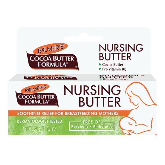 PLMR Nursing Cream 30G