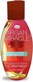 AP Argan Oil Trtmnt 4oz