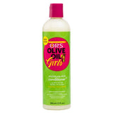 ORS Girls Moist Cond 13z