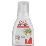 ORS Curs S&D Mousse8oz