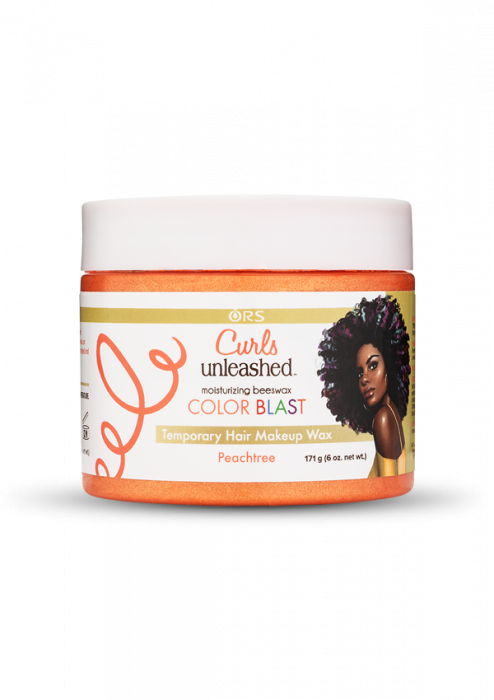 ORS Curls Peachtree 6oz