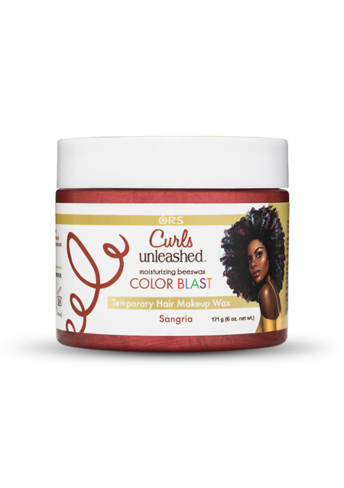 ORS Curls Sangria 6oz