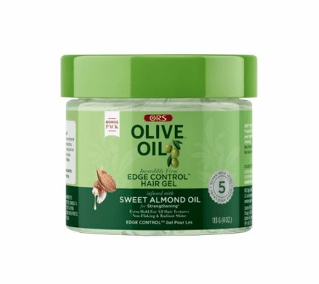 ORS Olive Edge Gel 4z
