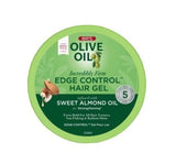 ORS Olive Edge Gel 4z