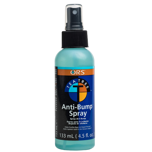 ORS Tea Tree Anti -Bump Spray 133ml