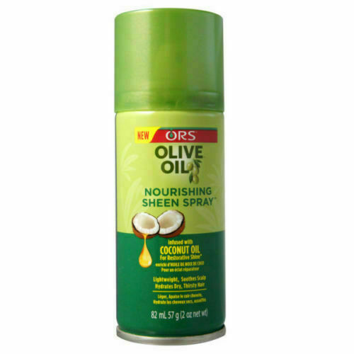 ORS Olive Sheen Spray2oz