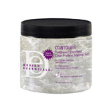 DE ContoursClear Gel16oz