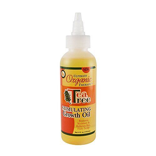 AB Org T-Tree GrwthOil4z
