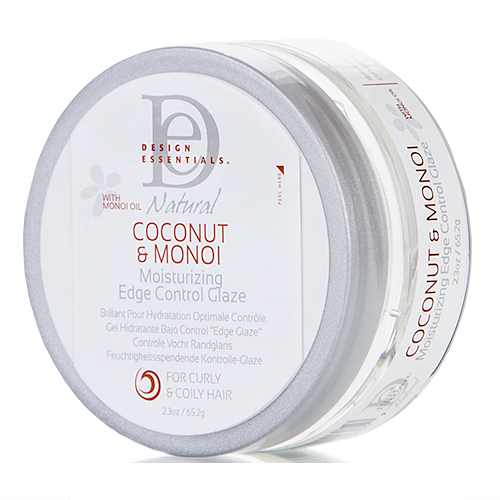 DE C&M Edge Control Glze