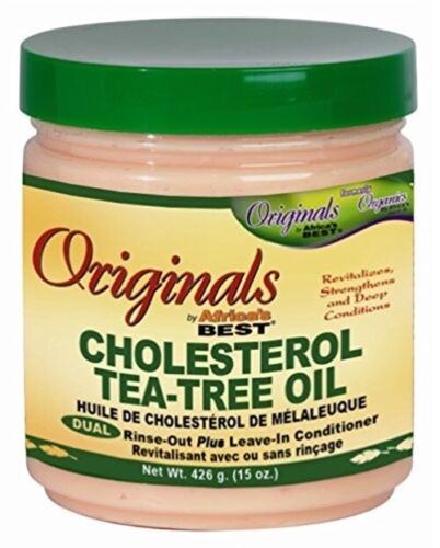 AB T-TreeChlstrl Con15oz