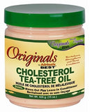AB T-TreeChlstrl Con15oz