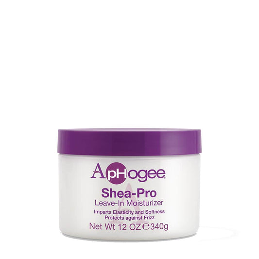 Aphg Shea-Pro Lv In 12oz
