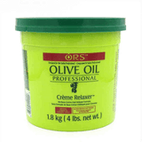 ORS Relaxer Jar Nrml 4LB