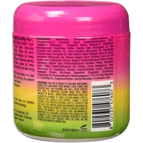 AP Kids Miracle Cream