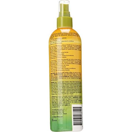 AP Braid Sheen Spray Reg