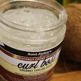 AJ Cocnt Curl Gelee 12oz
