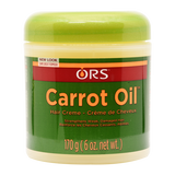 ORS Carrot Oil 6oz