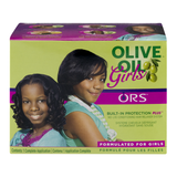 ORS Girl'sOliveRelar Ki