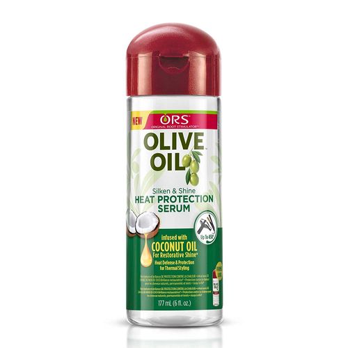 ORS HeatPr Plsher Srm6oz
