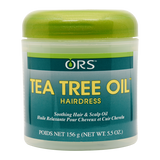 ORS TTree Condtionr 156g