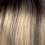 SLEEK ADELE HUMAN HAIR WIG