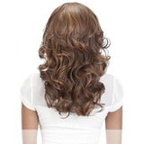 VIVICA FOX - FHW DAVINA HALF WIG
