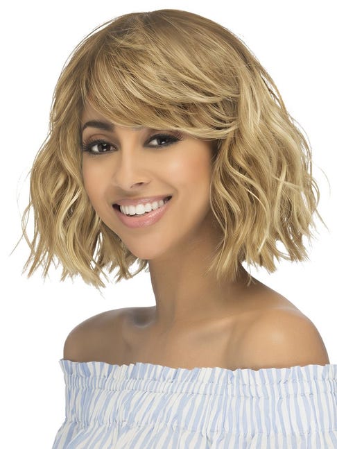 VIVICA FOX - ADELA SYNTHETIC WIG PURE COMFORT WIG