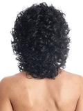 Vivica A Fox Pure Stretch Cap Synthetic  "15 inch" Wig- BAD GIRL
