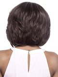 Vivica Fox pure stretch cap futura fiber Wig-BELL 12 inch