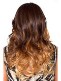 Vivica A Fox  Pure Stretch Cap Synthetic  Long Wig - BOBBI -V