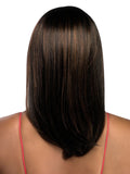 Vivica A Fox Pure Stretch Cap Synthetic "15 inch"  Wig- DAWN