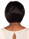Vivica A Fox Pure Stretch Cap Synthetic  Bob Style Short  Wig-FANCY