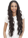 VIVICA FOX FHW-SASHA - HEAT RESISTANT FIBER 3/4 CAP WIG 31" INCHES