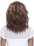 Vivica A Fox Pure Stretch Cap Synthetic "16 inch" Bodywave Lacefront  Wig- FINN