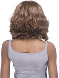 Vivica A Fox Pure Stretch Cap Synthetic  Long  "13 inch" Lacefront  Wig-  FREEDA