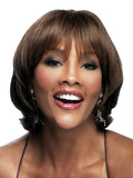 Vivica A Fox Pure Stretch Premium Human Hair Wig- HH H203 -V