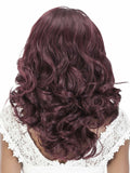 Vivica A Fox Pure Stretch Cap Synthetic "19 inch" Lace Front Wig- JAX