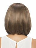 Vivica A Fox  Synthetic Lace Front Wig With Deep Invisible part- JINNY LW