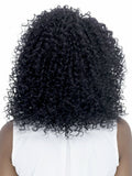Vivica A Fox  Lace Front Wig With Invisible Side Part- JUPITER LW