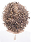Vivica A Fox   Synthetic Lace Front Wig - KENZY LW
