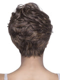 Vivica A Fox  Pure Stretch Cap Synthetic  Pixie Wavy Wig - LONDON