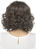Vivica A Fox Pure Stretch Cap Synthetic "13 inch" Curly Lacefront  Wig- RASHIDA