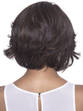 Vivica A Fox Pure Stretch Cap Synthetic "13 inch" short Wig-REBEL