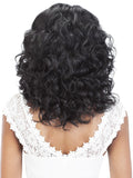 Vivica A Fox Pure Stretch Cap Synthetic  Long Layered "17 inch" Lacefront  Wig-ROYCE