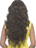 Vivica A Fox  Pure Stretch Cap Synthetic Lace Front Wig -SUNFLOWER