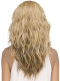 Vivica A Fox  Pure Stretch Cap Loose Deep Synthetic Lace Front Wig - TETHYS LW