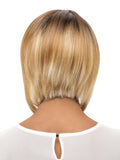 Vivica A Fox Pure Stretch Cap Synthetic "12 inch" Long  Wig-VALENTINE