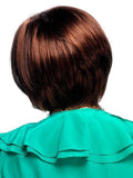 Vivica A Fox Pure Stretch Cap Synthetic  Long  "10 inch" Lacefront  Wig- HAYDEN -V