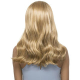 Vivica A Fox Pure Stretch Cap Synthetic "20 inch" Loose wave Lacefront  Wig- KERRY