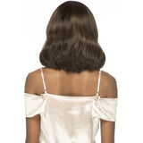 Vivica A Fox Pure Stretch Cap Synthetic "14 inch" Wig-BOSTON
